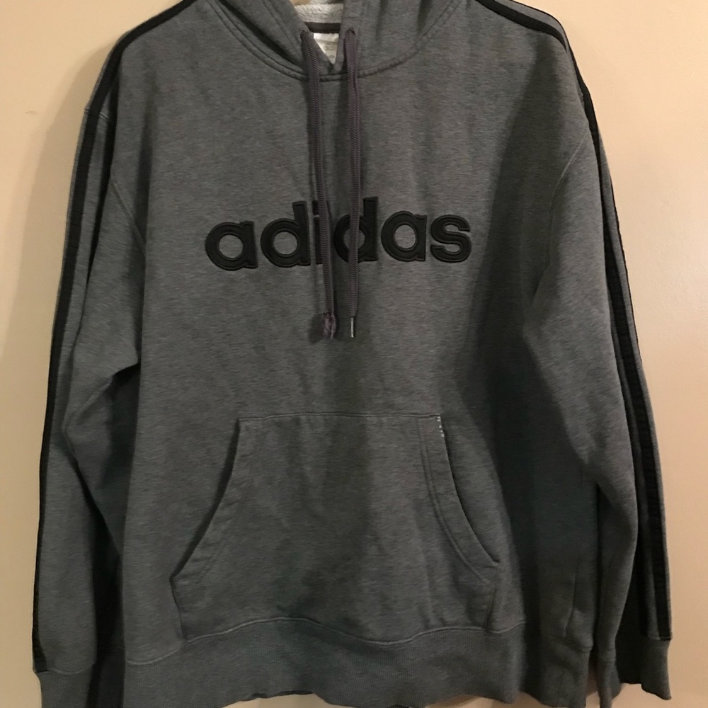 ADIDAS HOODIE